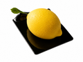 6pcs Limone Stampo Silicone 3D