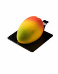 6pcs Mango Stampo Silicone 3D