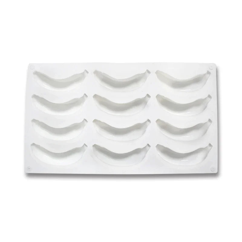 12pcs Stampo Banana