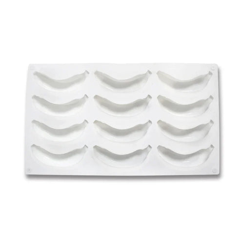12pcs Stampo Banana